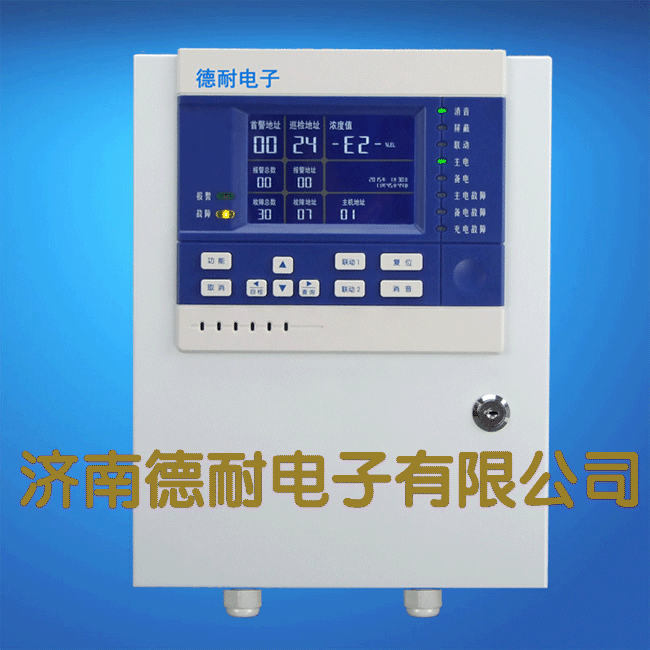 JDN-T6000-ZL30�͚��w�󾯿�����