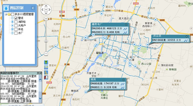 ȼ?x��)���¹ܵ���й©�O(ji��n)�y����ϵ�y(t��ng)